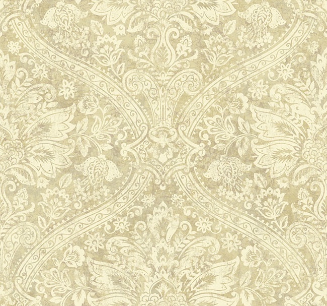 Oboi Champagne Damasks (Шампань Дамаск) Artikul AD50003