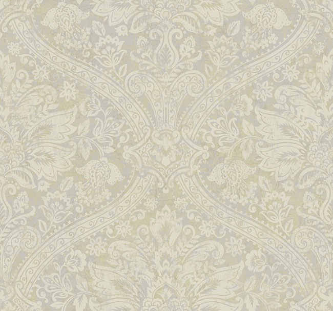 Oboi Champagne Damasks (Шампань Дамаск) Artikul AD50004