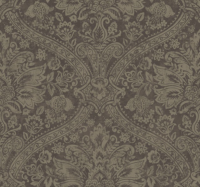 Oboi Champagne Damasks (Шампань Дамаск) Artikul AD50007