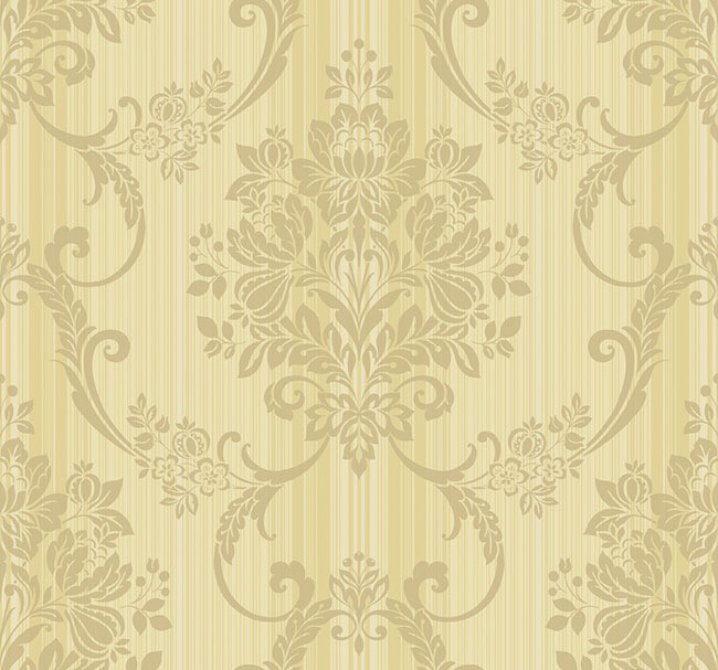 Oboi Champagne Damasks (Шампань Дамаск) Artikul AD50300