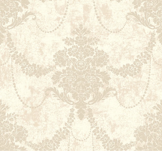 Oboi Champagne Damasks (Шампань Дамаск) Artikul AD50505