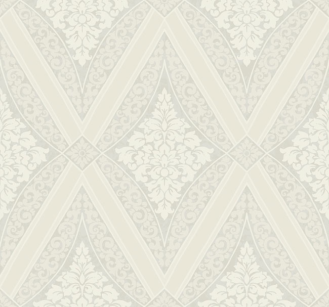 Oboi Champagne Damasks (Шампань Дамаск) Artikul AD50700