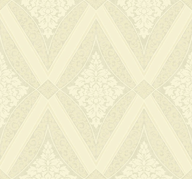 Oboi Champagne Damasks (Шампань Дамаск) Artikul AD50707