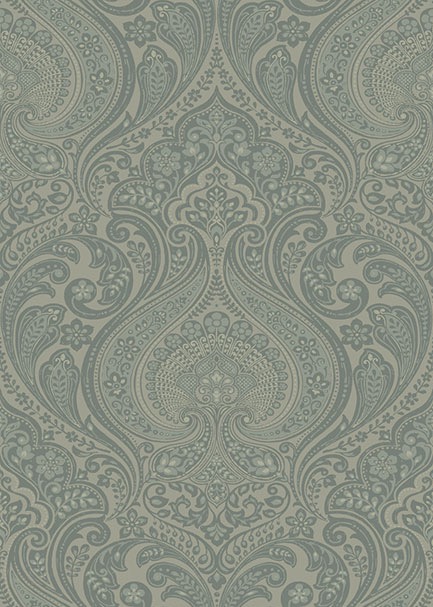 Oboi Champagne Damasks (Шампань Дамаск) Artikul AD50902