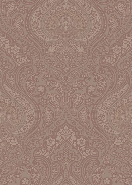 Oboi Champagne Damasks (Шампань Дамаск) Artikul AD50919