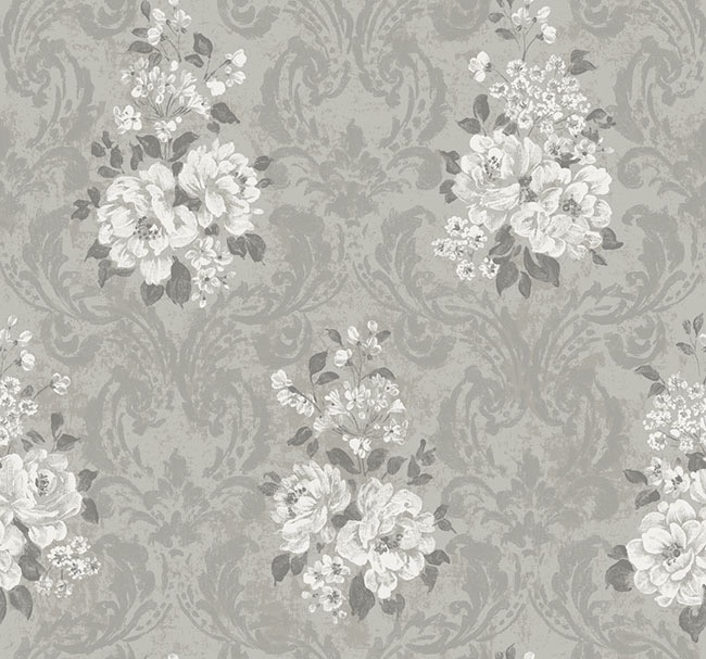 Oboi Champagne Damasks (Шампань Дамаск) Artikul AD51900
