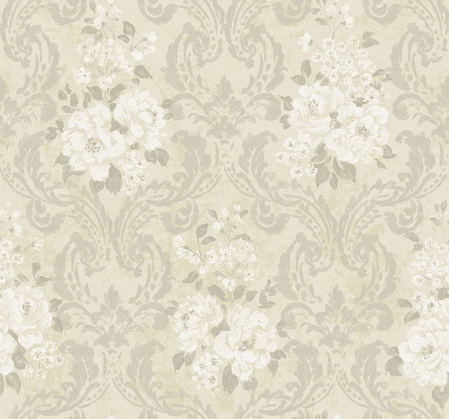 Oboi Champagne Damasks (Шампань Дамаск) Artikul AD51907