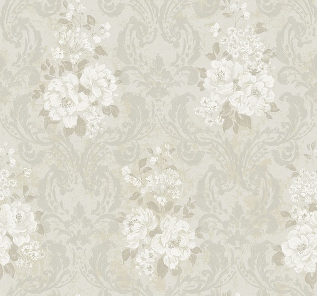 Oboi Champagne Damasks (Шампань Дамаск) Artikul AD51908