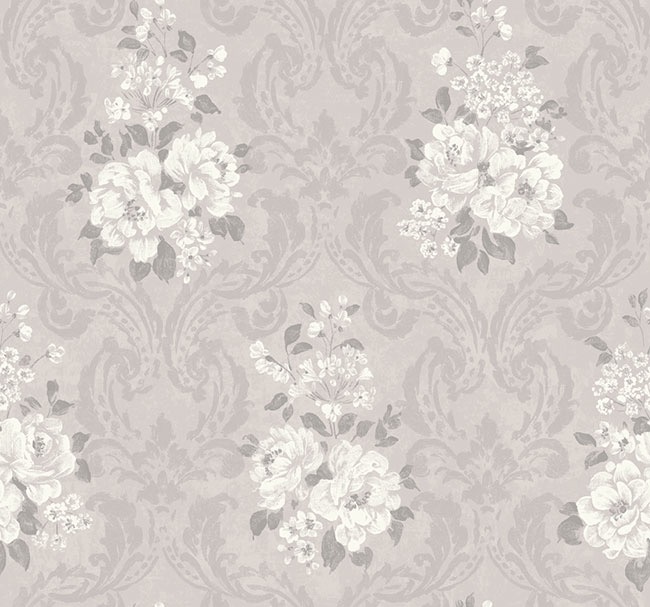 Oboi Champagne Damasks (Шампань Дамаск) Artikul AD51909