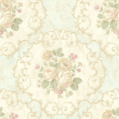 Oboi English Elegance (Английская элегантность) Artikul DL60508