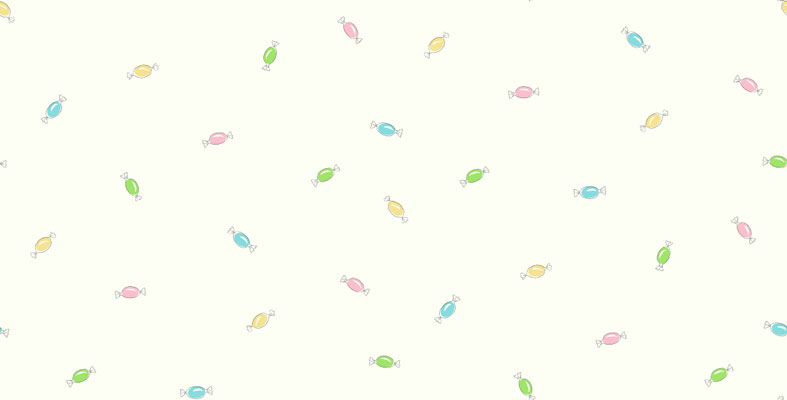 Oboi Jelly Beans (Желейные конфеты) Artikul JB81702