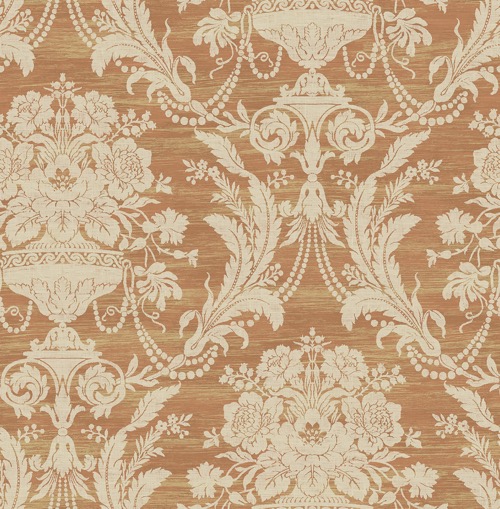 Oboi Villa d Este (Вилла Д'Эсте) Artikul DV51101